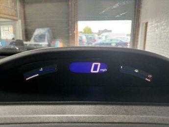 Honda Civic 1.3 IMA ES 4dr