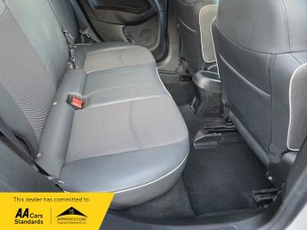 Fiat 500X 1.6 MultiJetII Cross SUV 5dr Diesel DCT Euro 6 (s/s) (120 ps)