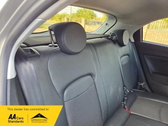 Fiat 500X 1.6 MultiJetII Cross SUV 5dr Diesel DCT Euro 6 (s/s) (120 ps)