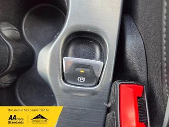 Fiat 500X 1.6 MultiJetII Cross SUV 5dr Diesel DCT Euro 6 (s/s) (120 ps)