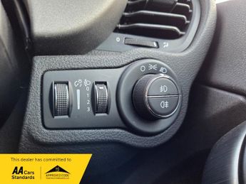 Fiat 500X 1.6 MultiJetII Cross SUV 5dr Diesel DCT Euro 6 (s/s) (120 ps)