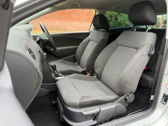 Volkswagen Polo 1.4 Match DSG Euro 5 3dr