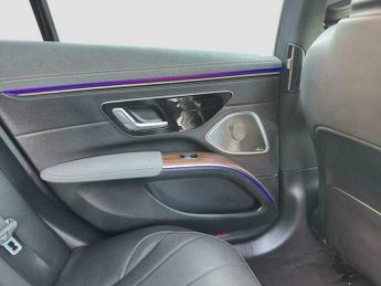 Mercedes-Benz E Class EQS 450+ 108.4kWh Luxury Saloon Auto 5dr