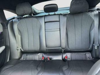 Mercedes-Benz E Class EQS 450+ 108.4kWh Luxury Saloon Auto 5dr