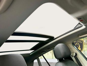 Volkswagen Tiguan SEL TDI DSG