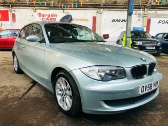 BMW 116 116i ES