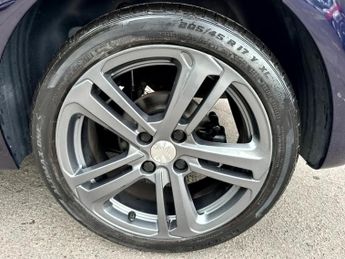 Peugeot 208 S/S GT LINE-AUTOMATIC, ONLY 48924 MILES, ONLY £20 ROAD TAX, FULL