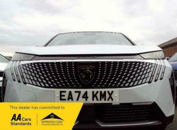 Peugeot 3008 1.2 GT PURETECH MHEV E-DSC 136 PS E-DSC6 AUTOMATIC
