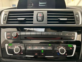 BMW 2 SERIES 218d M SPORT