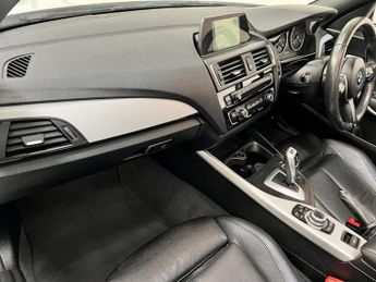 BMW 2 SERIES 218d M SPORT