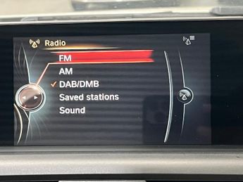 BMW 2 SERIES 218d M SPORT