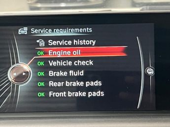 BMW 2 SERIES 218d M SPORT