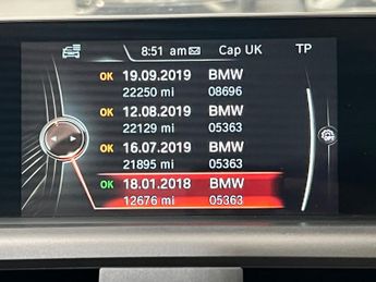 BMW 2 SERIES 218d M SPORT