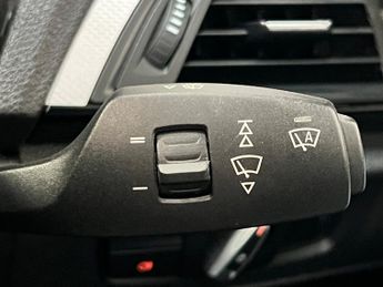 BMW 2 SERIES 218d M SPORT