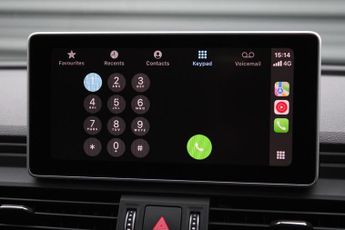 Audi Q5 TDI QUATTRO S LINE