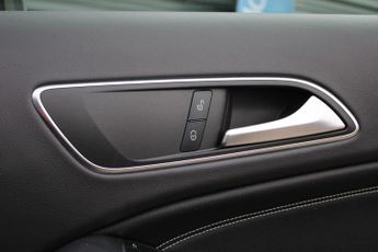 Mercedes GLA GLA 200 SPORT EXECUTIVE