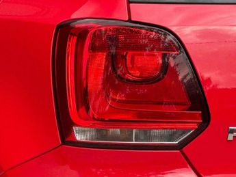 Volkswagen Polo 1.4 Match Hatchback 5dr Petrol DSG Euro 5 (85 ps)