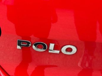 Volkswagen Polo 1.4 Match Hatchback 5dr Petrol DSG Euro 5 (85 ps)