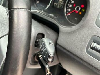 Volkswagen Polo 1.4 Match Hatchback 5dr Petrol DSG Euro 5 (85 ps)