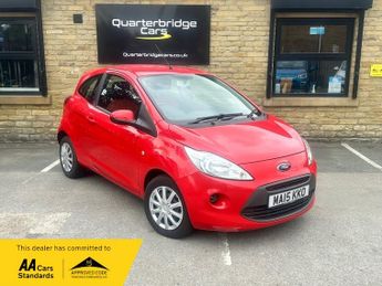 Ford Ka EDGE