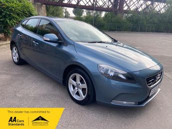 Volvo V40 1.6 T2 ES
