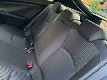 Toyota Prius 1.5 Saloon 4dr Petrol Hybrid CVT (120 g/km, 70 bhp)