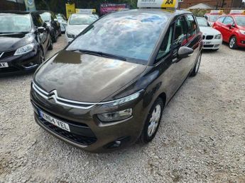 Citroen C4 1.6 e-HDi VTR+ Euro 5 (s/s) 5dr