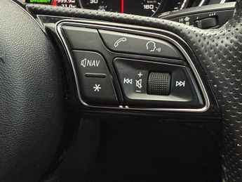 Audi A5 SPORTBACK TDI ULTRA S LINE