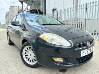 Fiat Bravo 1.4 T-Jet Dynamic 5dr