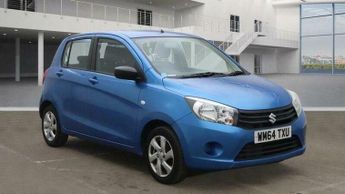 Suzuki Celerio 1.0 SZ3 Euro 6 5dr