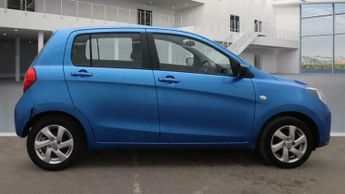 Suzuki Celerio 1.0 SZ3 Euro 6 5dr