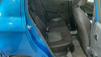 Suzuki Celerio 1.0 SZ3 Euro 6 5dr
