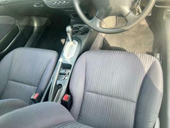 Honda Civic 1.7 i-VTEC 2dr