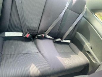 Honda Civic 1.7 i-VTEC 2dr