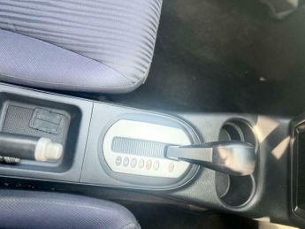 Honda Civic 1.7 i-VTEC 2dr