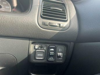 Honda Civic 1.7 i-VTEC 2dr