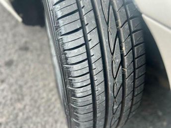 Honda Civic 1.7 i-VTEC 2dr
