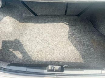 Honda Civic 1.7 i-VTEC 2dr