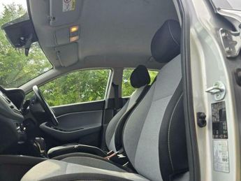Hyundai I20 1.4 SE Auto Euro 6 5dr