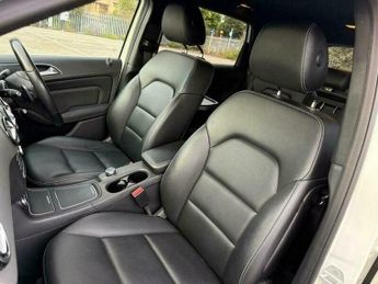 Mercedes-Benz B Class Electric Art Auto 5dr