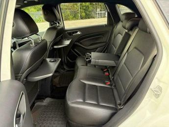 Mercedes-Benz B Class Electric Art Auto 5dr