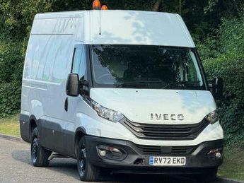 Iveco Daily 2.3D HPI 14V 35S 3520 HiMatic MWB H2 Euro 6 (s/s) 5dr