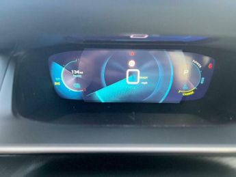 Peugeot 208 50kWh GT Auto 5dr
