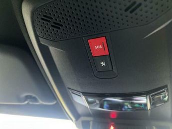 Peugeot 208 50kWh GT Auto 5dr
