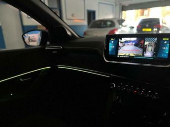 Peugeot 208 50kWh GT Auto 5dr