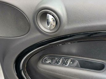MINI Countryman 1.6 Cooper S Steptronic ALL4 Euro 5 5dr