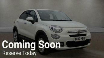 Fiat 500 1.4 MultiAir Pop Star DCT Euro 6 (s/s) 5dr