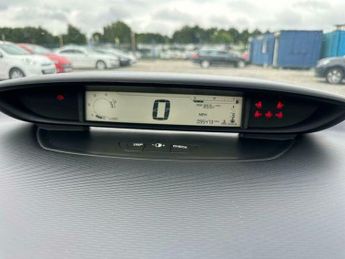 Citroen C4 1.6 HDi VTR+ Euro 4 5dr