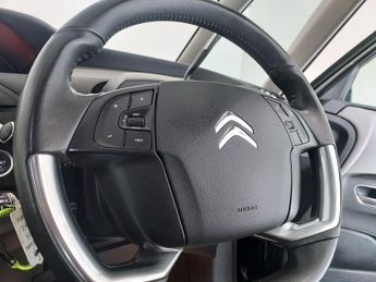 Citroen C4 GRAND PURETECH FEEL S/S EAT8