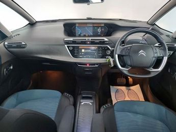 Citroen C4 1.2 PureTech Feel EAT8 Euro 6 (s/s) 5dr